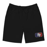 ICON FLEECE SHORTS