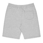 ICON FLEECE SHORTS