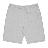 ICON FLEECE SHORTS