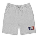 ICON FLEECE SHORTS