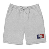 ICON FLEECE SHORTS