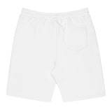ICON FLEECE SHORTS