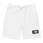 ICON FLEECE SHORTS