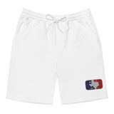 ICON FLEECE SHORTS
