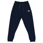 TX HOCKEY CO. ICON JOGGERS