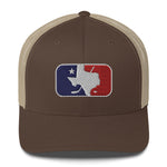 TX HOCKEY CO ICON HAT