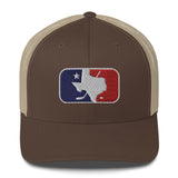 TX HOCKEY CO ICON HAT