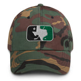THC ICON DALLAS DAD HAT