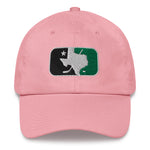 THC ICON DALLAS DAD HAT