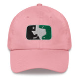 THC ICON DALLAS DAD HAT