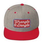 WRANGLE SNAPBACK