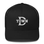 D-TOWN TRUCKER