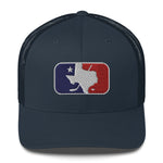 TX HOCKEY CO ICON HAT