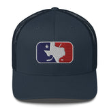 TX HOCKEY CO ICON HAT