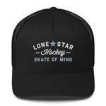 SKATE OF MIND TRUCKER