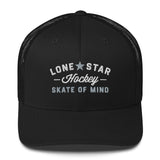 SKATE OF MIND TRUCKER