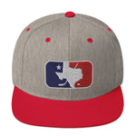 TX HOCKEY CO. ICON SNAPBACK