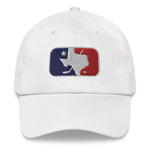 THC ICON DAD HAT