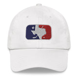 THC ICON DAD HAT