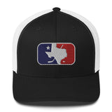TX HOCKEY CO ICON HAT