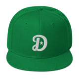 BIG D SNAPBACK