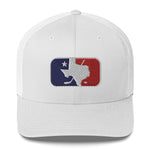 TX HOCKEY CO ICON HAT