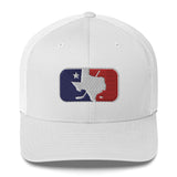 TX HOCKEY CO ICON HAT