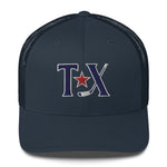 TX STICK TRUCKER