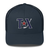 TX STICK TRUCKER