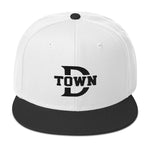 D-TOWN SNAPBACK