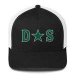 DS STARS TRUCKER