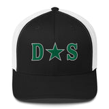 DS STARS TRUCKER