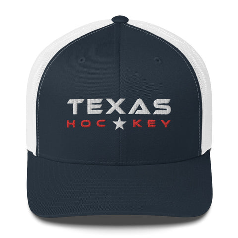 TRAINING LOGO TRUCKER