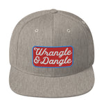 WRANGLE SNAPBACK