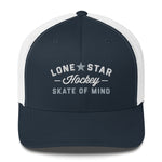 SKATE OF MIND TRUCKER