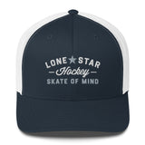 SKATE OF MIND TRUCKER