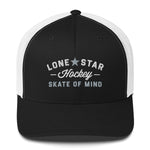 SKATE OF MIND TRUCKER