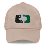 THC ICON DALLAS DAD HAT
