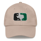 THC ICON DALLAS DAD HAT