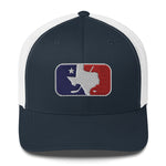 TX HOCKEY CO ICON HAT