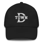 D-TOWN DAD HAT