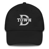 D-TOWN DAD HAT