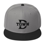 D-TOWN SNAPBACK