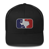 TX HOCKEY CO ICON HAT