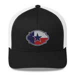 TEXAS BADGE TRUCKER