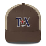 TX STICK TRUCKER