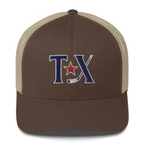 TX STICK TRUCKER