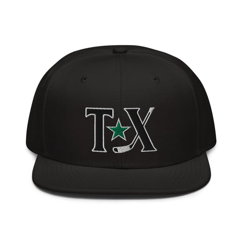 TX STICK DALLAS SNAPBACK