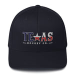 TEXAS FLAG FLEXFIT