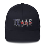 TEXAS FLAG FLEXFIT